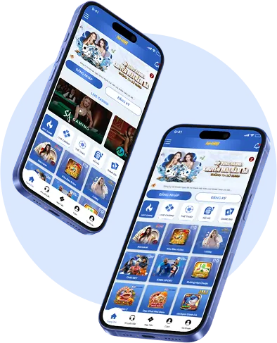 Biểu tượng Telegram và Zalo của ibet casino