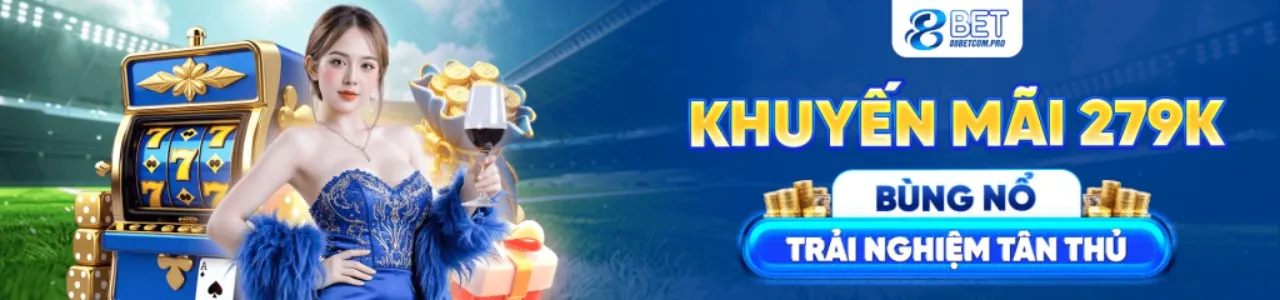 Khuyến mãi ibet casino 2026