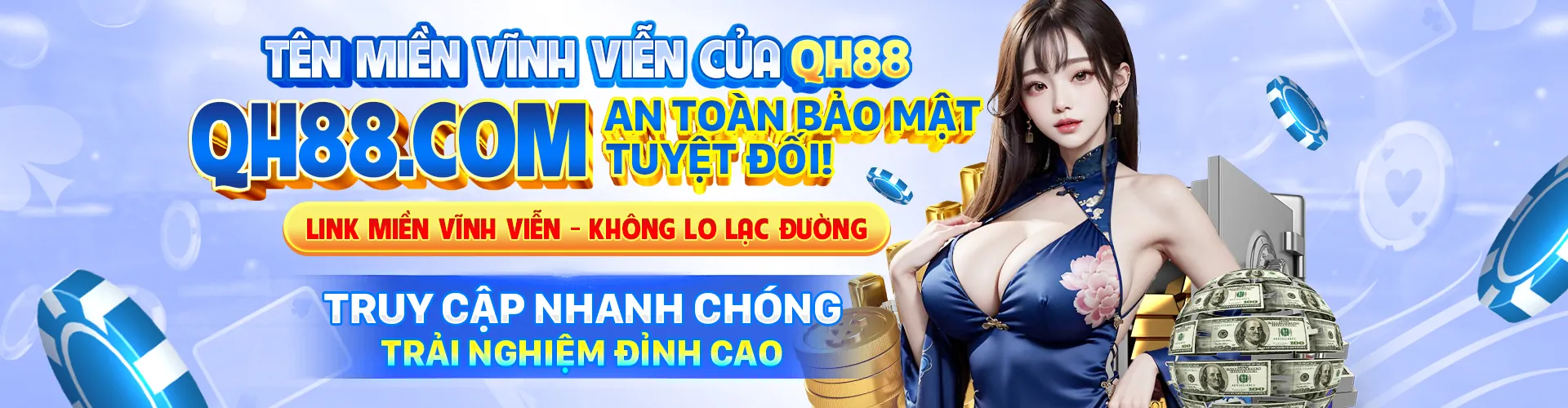 Tổng quan các ưu đãi mới nhất tại ibet casino
