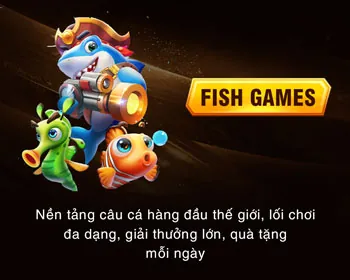 Các Sảnh Bắn Cá Khác tại ibet casino