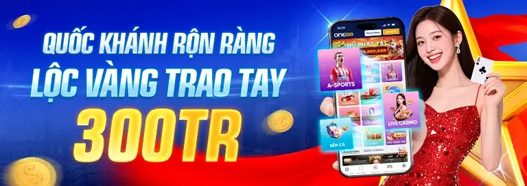 Thưởng Chào Mừng ibet casino