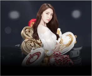 Bắn Cá Thần Tài ibet casino